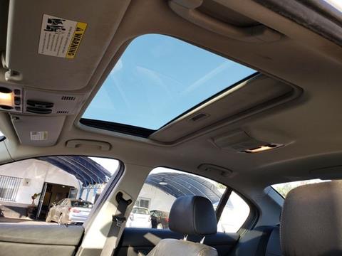 2011 BMW 3 Series 328i