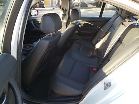 2011 BMW 3 Series 328i