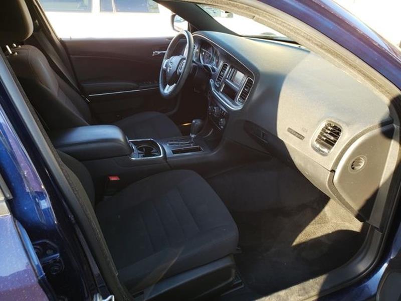 2014 Dodge Charger SE