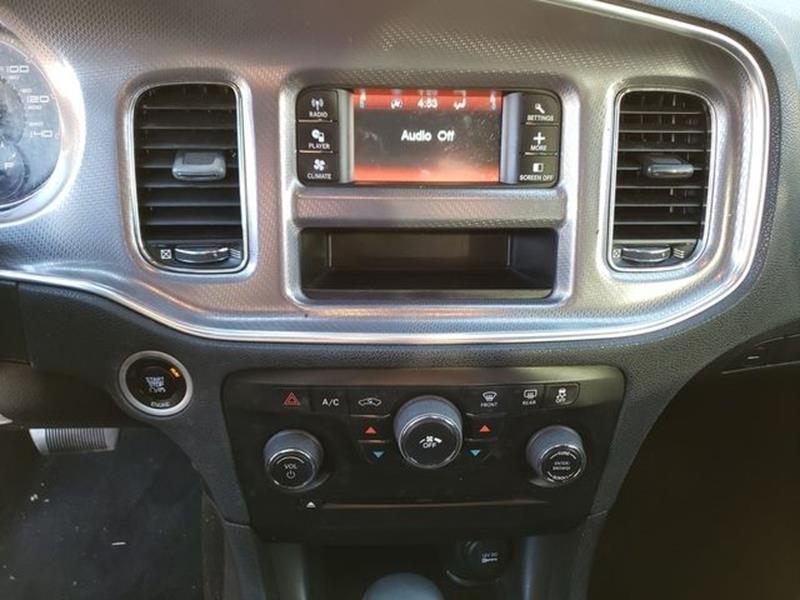 2014 Dodge Charger SE