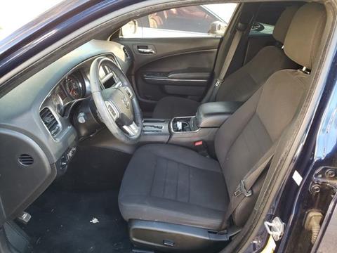 2014 Dodge Charger SE