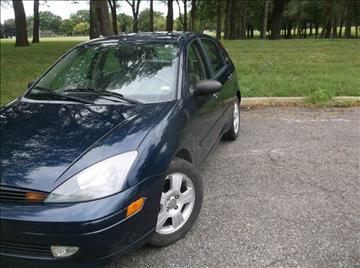 2004 Ford Focus for sale at Royal Auto Sales KC in Kansas City MO