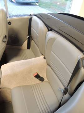 2000 Porsche 911 Carrera