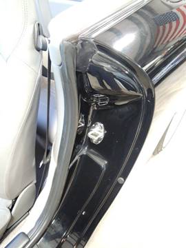 2000 Porsche 911 Carrera