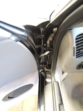 2000 Porsche 911 Carrera