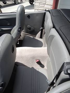 2000 Porsche 911 Carrera