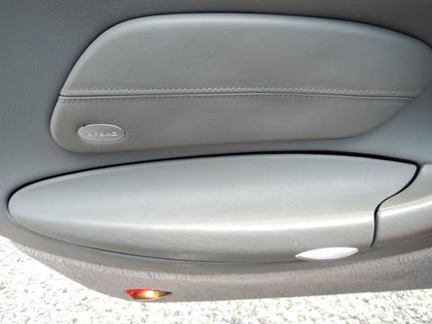 2000 Porsche 911 Carrera