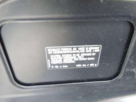 2000 Porsche 911 Carrera