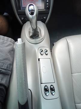 2000 Porsche 911 Carrera