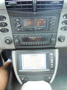 2000 Porsche 911 Carrera