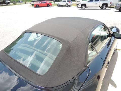 2000 Porsche 911 Carrera