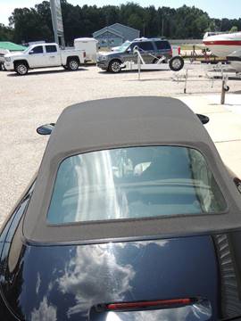 2000 Porsche 911 Carrera