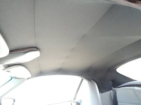 2000 Porsche 911 Carrera