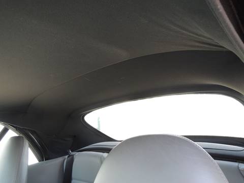 2000 Porsche 911 Carrera