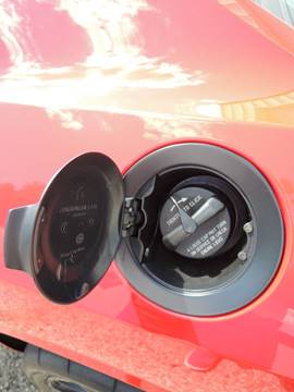 2016 Dodge Challenger SRT Hellcat