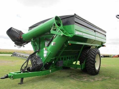 2013 Brent 1196