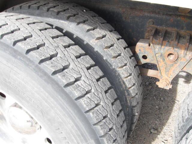 1982 White Road boss