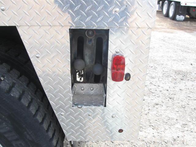 1982 White Road boss