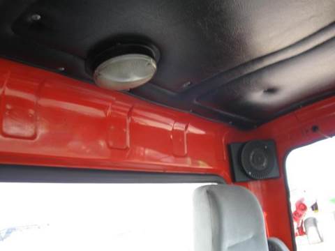 1982 White Road boss