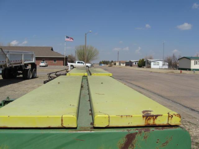 1972 John Deere 9300