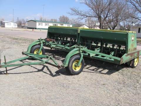 1972 John Deere 9300