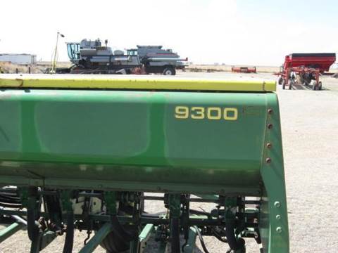 1972 John Deere 9300