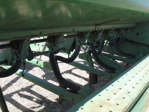 1972 John Deere 9300