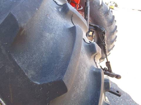 1982 Allis Chalmers 8010