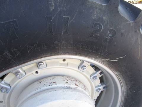 1982 Allis Chalmers 8010