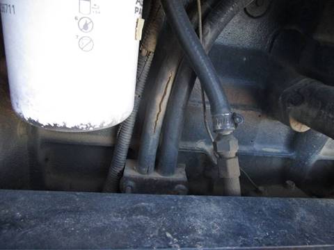 1982 Allis Chalmers 8010