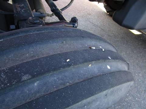 1982 Allis Chalmers 8010