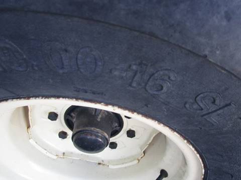 1982 Allis Chalmers 8010