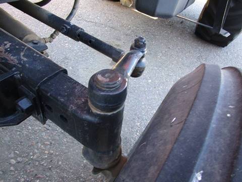 1982 Allis Chalmers 8010