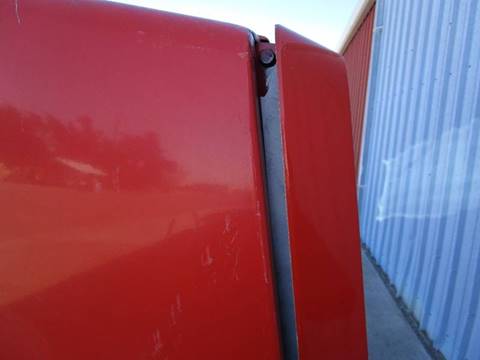 1982 Allis Chalmers 8010