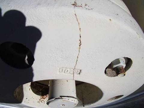 1982 Allis Chalmers 8010