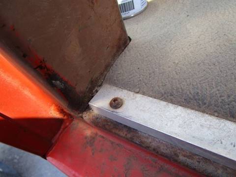 1982 Allis Chalmers 8010