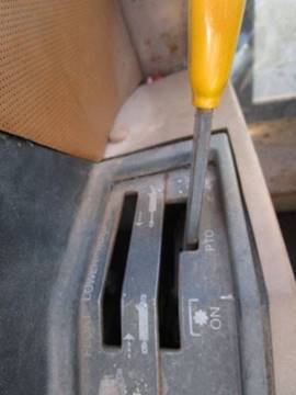 1982 Allis Chalmers 8010