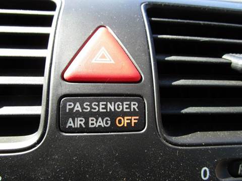 2006 Volkswagen Jetta