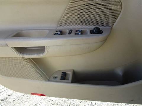 2006 Volkswagen Jetta