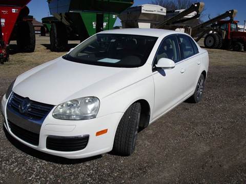 2006 Volkswagen Jetta