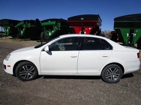 2006 Volkswagen Jetta