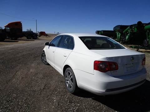 2006 Volkswagen Jetta