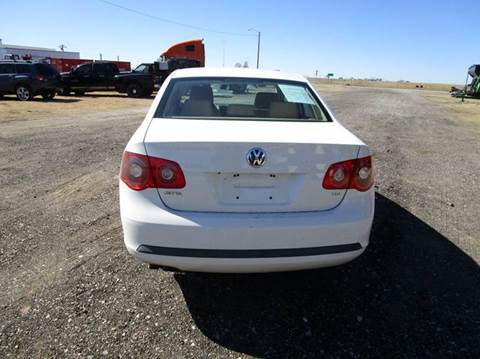 2006 Volkswagen Jetta