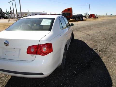 2006 Volkswagen Jetta