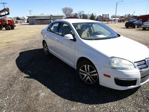 2006 Volkswagen Jetta
