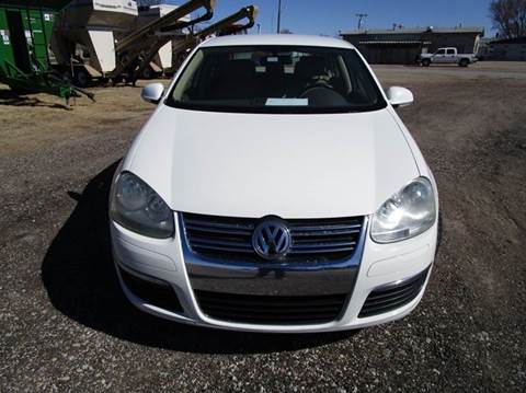 2006 Volkswagen Jetta
