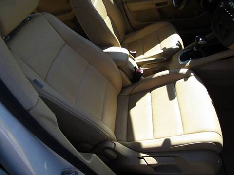 2006 Volkswagen Jetta