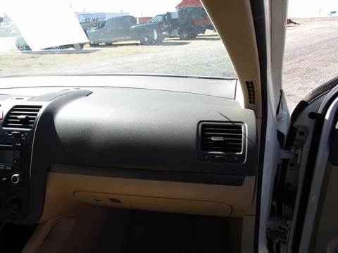 2006 Volkswagen Jetta