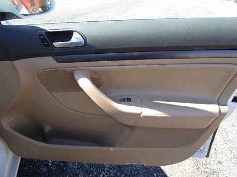 2006 Volkswagen Jetta