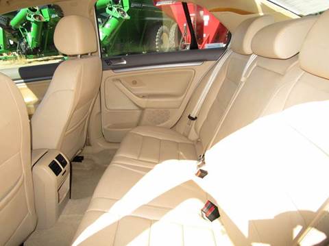 2006 Volkswagen Jetta